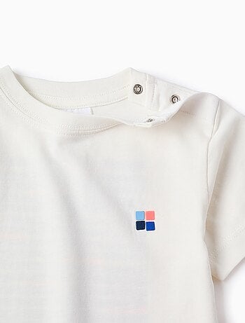 T-shirt de Coton