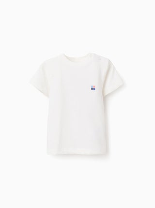 T-shirt de Coton