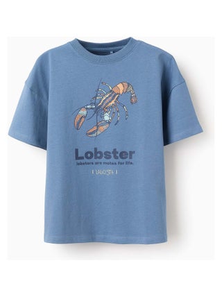 T-shirt de Coton