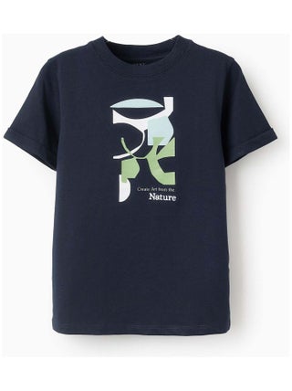 T-shirt de Coton