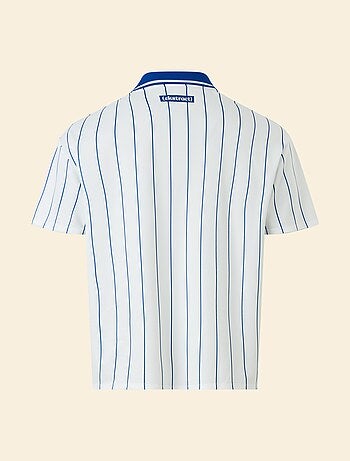 T-shirt de foot à manches corutes