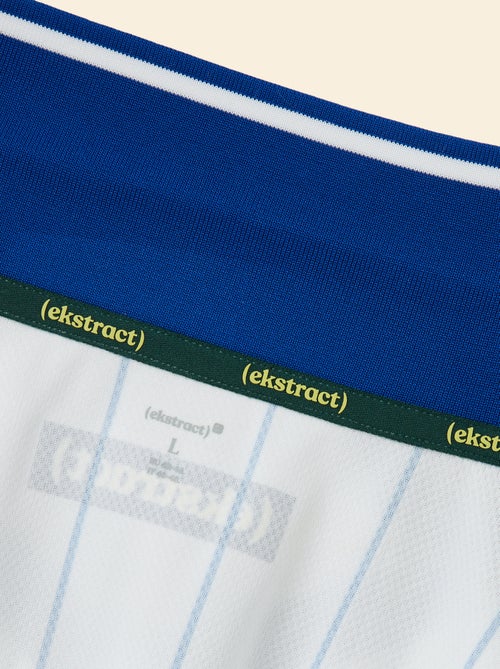 T-shirt de foot à manches corutes - Kiabi