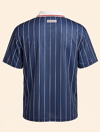 Ekstract - T-shirt de foot à manches corutes