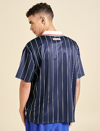 Ekstract - T-shirt de foot à manches courtes