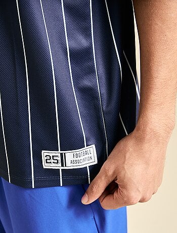 Ekstract - T-shirt de foot à manches courtes