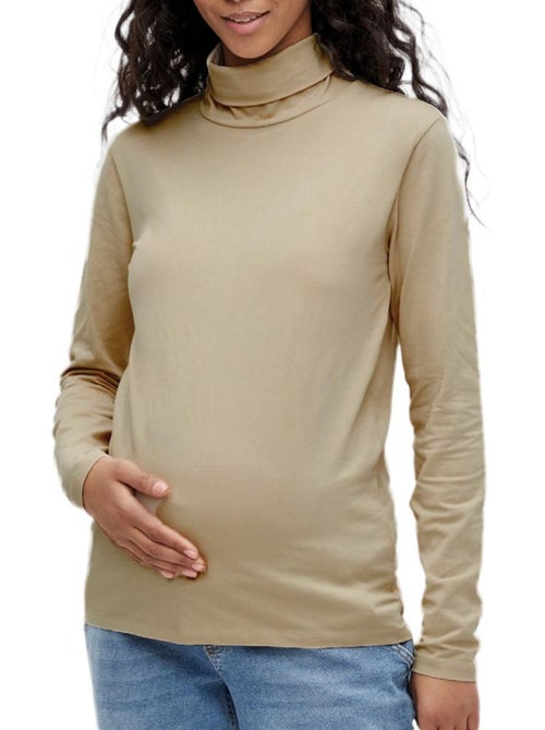 T-Shirt de Grossesse Femme Mamalicious - Kiabi