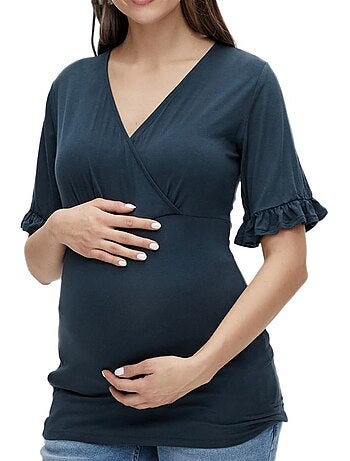 T-Shirt de Grossesse Femme Mamalicious