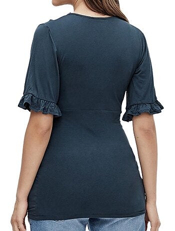 T-Shirt de Grossesse Femme Mamalicious
