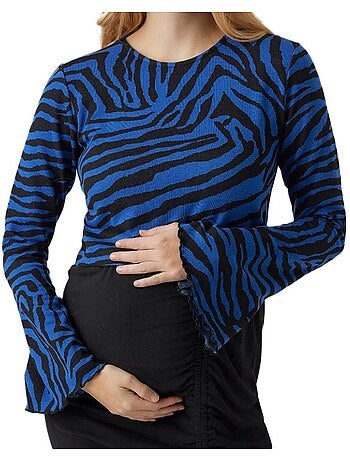T-Shirt de Grossesse Femme Mamalicious