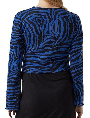 T-Shirt de Grossesse Femme Mamalicious