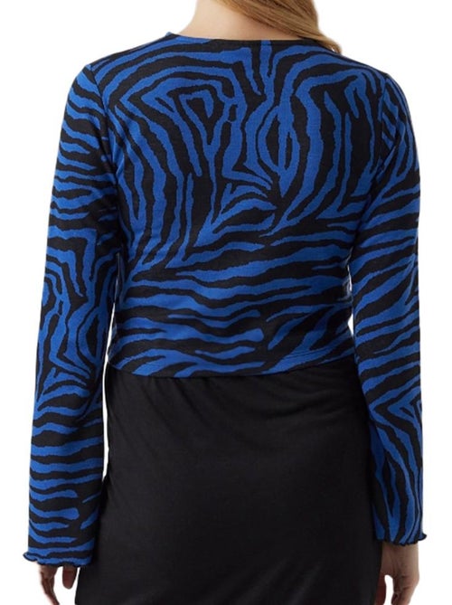 T-Shirt de Grossesse Femme Mamalicious - Kiabi