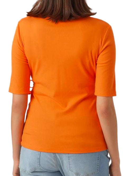 T-Shirt de Grossesse Femme Mamalicious - Kiabi