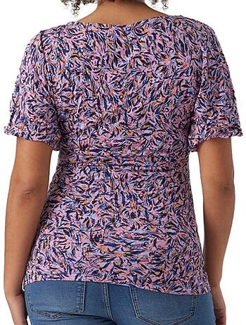 T-Shirt De Grossesse Femme Mamalicious