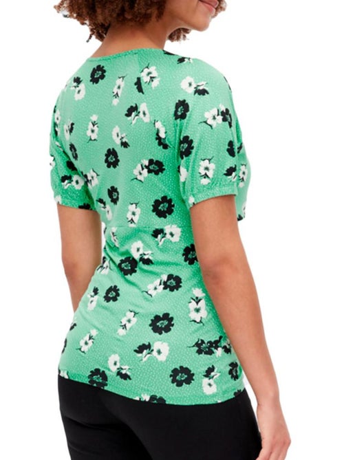 T-Shirt de Grossesse Femme Mamalicious - Kiabi