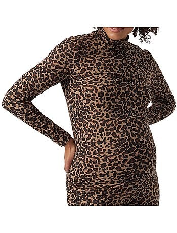 T-shirt de Grossesse Femme Vero Moda Marternity