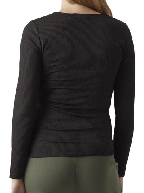 T-Shirt de Grossesse Femme Vero Moda - Kiabi