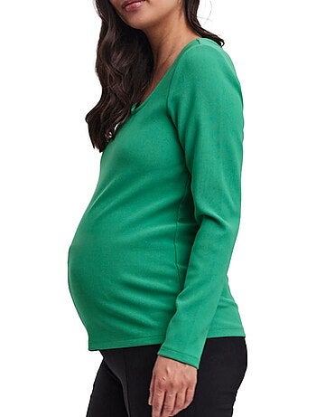 T-shirt de grossesse femme vero moda