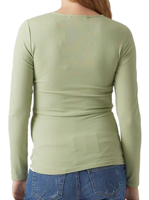 T-Shirt de Grossesse Femme Vero Moda - Kiabi