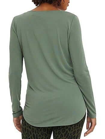 T-Shirt de Grossesse Femme Vero Moda