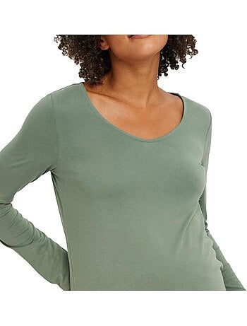 T-Shirt de Grossesse Femme Vero Moda
