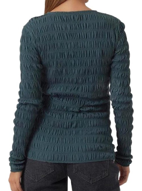 T-shirt de Grossesse Manches Longues Mamalicious - Kiabi