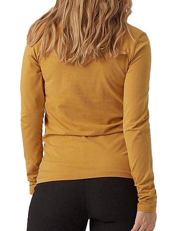 T-shirt de Grossesse Manches Longues Mamalicious