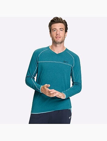 T-shirt de loisirs 46% coton - taille standard - witt