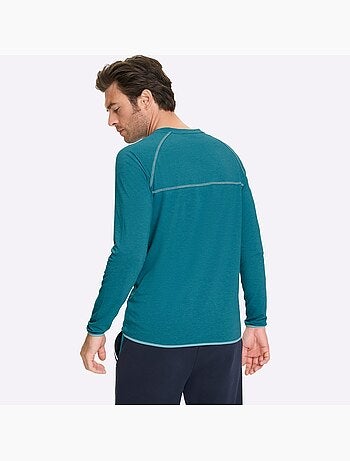 T-shirt de loisirs 46% coton - taille standard - witt