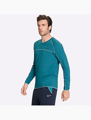 T-shirt de loisirs 46% coton - taille standard - witt