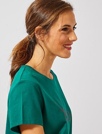 T-shirt de Noël - Kiabi