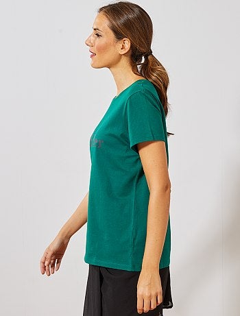 T-shirt de Noël - Kiabi