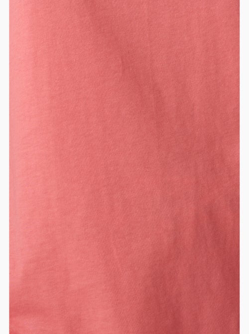 T-shirt de pyjama pur coton - damart - Kiabi
