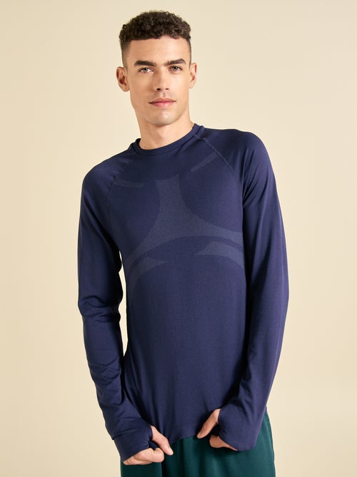 T-shirt de sport - (ekstract) - Kiabi T-shirt de sport - (ekstract) - Kiabi