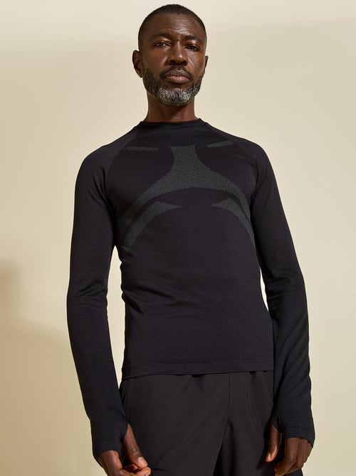 T-shirt de sport - (ekstract) - Kiabi
