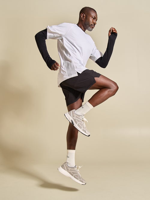 T-shirt de sport - (ekstract) - Kiabi