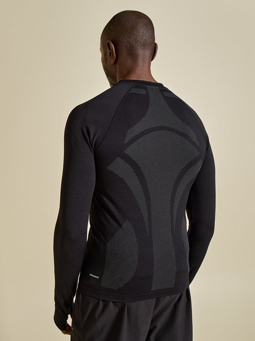 T-shirt de sport - (ekstract) - Kiabi