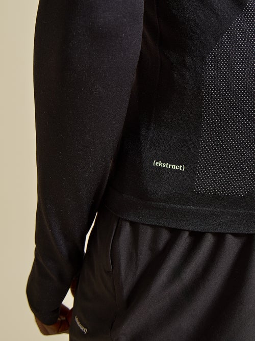 T-shirt de sport - (ekstract) - Kiabi