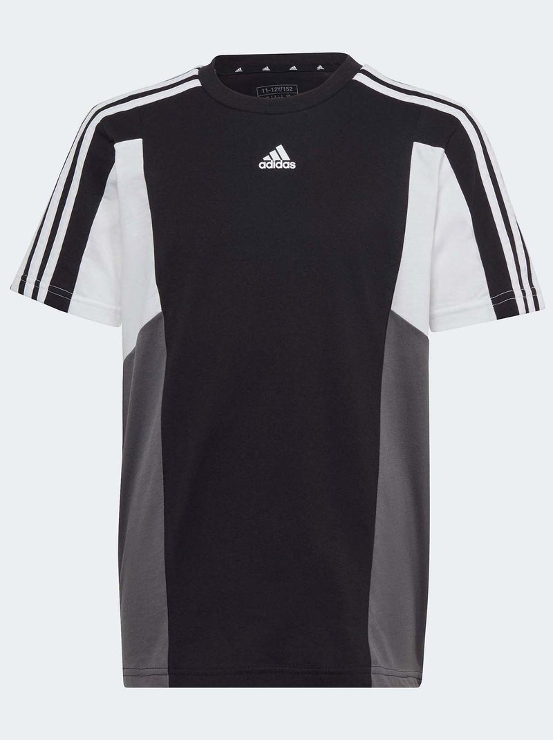 T-shirt de sport 'adidas' Noir - Kiabi
