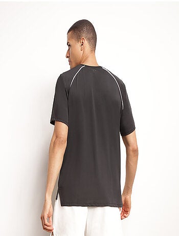 T-Shirt de Sport Col Rond Dim Move