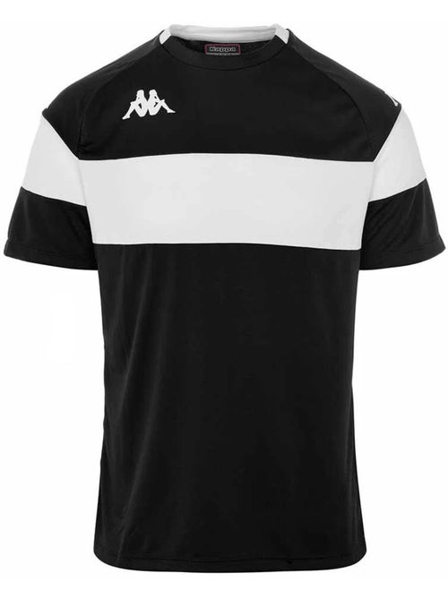 T-Shirt de Sport Garçon Kappa - Kiabi