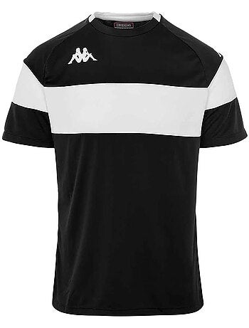 T-Shirt de Sport Garçon Kappa