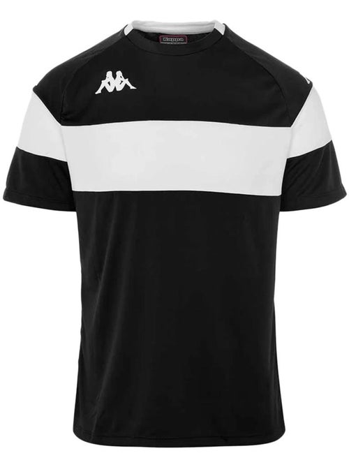 T-Shirt de Sport Garçon Kappa - Kiabi