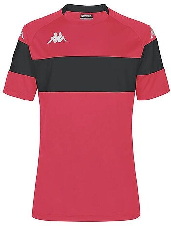 T-Shirt de Sport Garçon Kappa