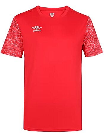 T-Shirt de Sport Garçon Umbro
