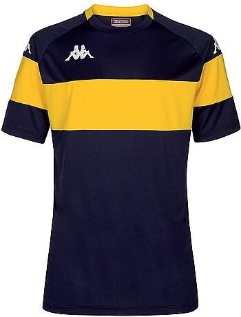 T-Shirt de Sport Homme Kappa