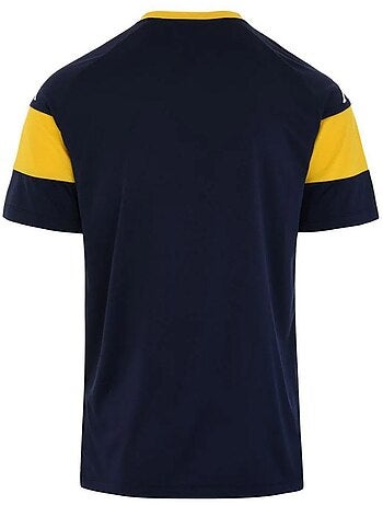 T-Shirt de Sport Homme Kappa