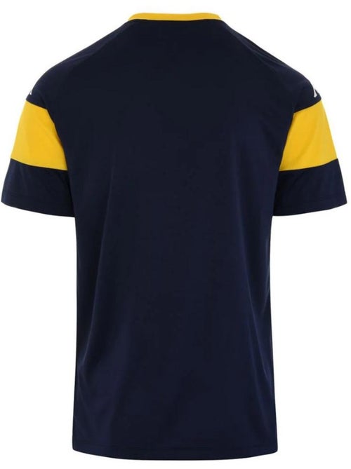 T-Shirt de Sport Homme Kappa - Kiabi T-Shirt de Sport Homme Kappa - Kiabi
