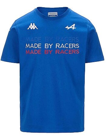 T-shirt de sport Homme Kappa