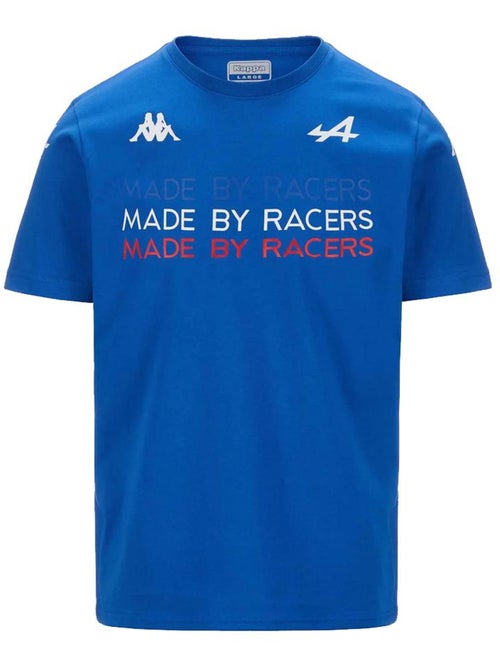 T-shirt de sport Homme Kappa - Kiabi