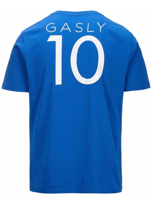 T-shirt de sport Homme Kappa - Kiabi
